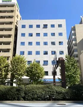 春日町ビル(旧:日本生命春日町ビル)の外観
