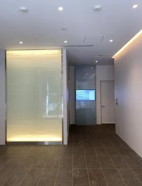 春日町ビル(旧:日本生命春日町ビル)の外観