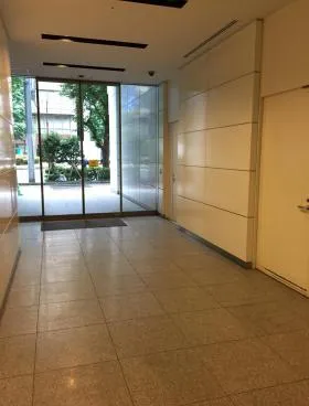 日本橋Dスクエアビルの外観