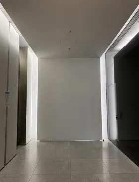 共立ビルの外観