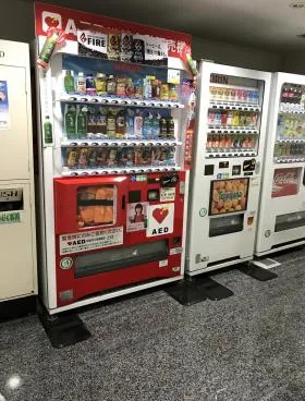 日本橋丸善東急ビルの外観