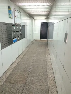 ウンピン虎ノ門ビルの外観