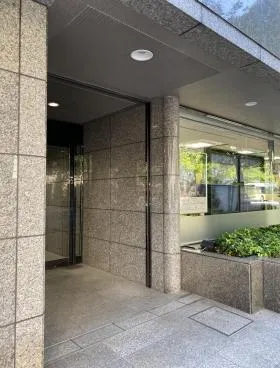 仮)UGH蛎殻町ビルの外観