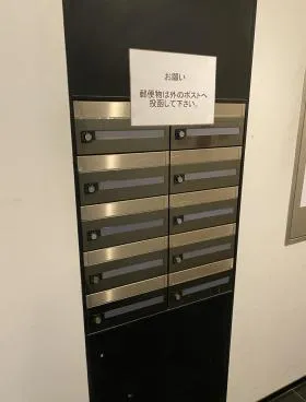 水天宮DYビルの外観