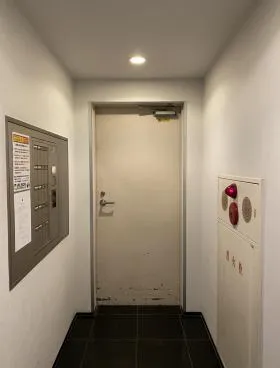 水天宮DYビルの外観