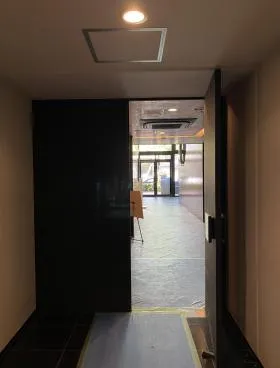 水天宮DYビルの外観