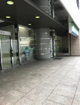 METLIFE兜町(旧AIG兜町)ビルの外観