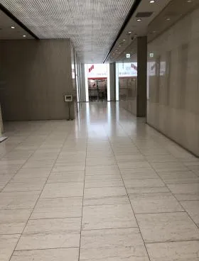 METLIFE兜町(旧AIG兜町)ビルの外観