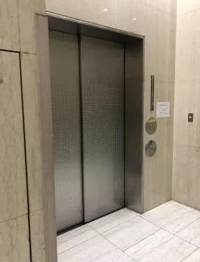 METLIFE兜町(旧AIG兜町)ビルの外観