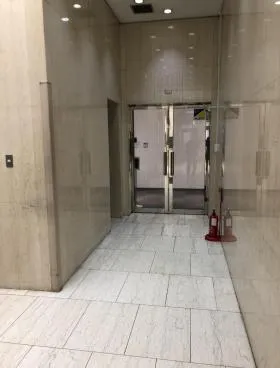 METLIFE兜町(旧AIG兜町)ビルの外観