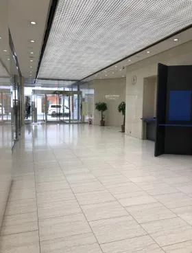 METLIFE兜町(旧AIG兜町)ビルの外観