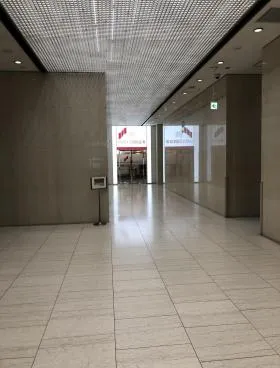 METLIFE兜町(旧AIG兜町)ビルの外観