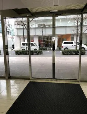 METLIFE兜町(旧AIG兜町)ビルの外観