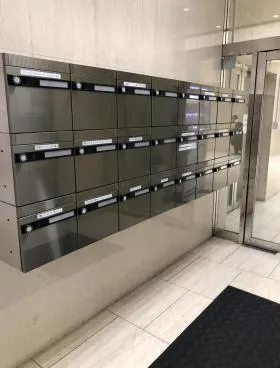 METLIFE兜町(旧AIG兜町)ビルの外観