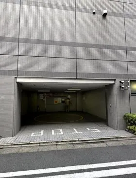 HF日本橋兜町ビルディング(旧:兜町ユニスクエア)の外観