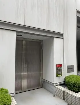 大和茅場町ビルの外観