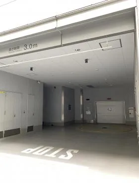 大和茅場町ビルの外観