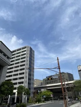 大和茅場町ビルの外観