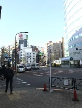 樋口本店ビルの外観