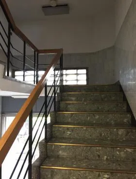 虎ノ門興業ビルの外観