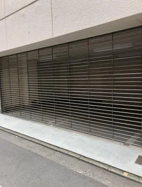 ベスカ日本橋茅場町ビルの外観