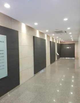 KDX茅場町ビルの外観