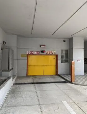 FRAME日本橋(旧ユニゾ久松町清洲橋通りビル)の外観