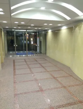 虎ノ門東洋ビルの外観