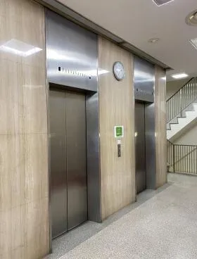 日本橋大栄ビルの外観