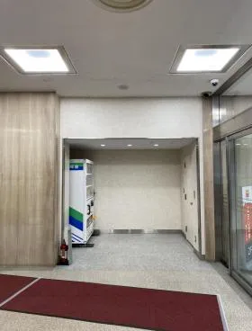 日本橋大栄ビルの外観