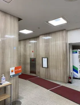 日本橋大栄ビルの外観