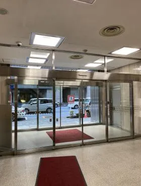 日本橋大栄ビルの外観