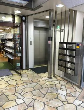 第2誠ビルの外観