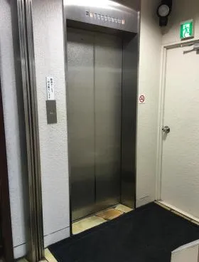 第2誠ビルの外観