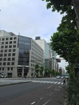 第2誠ビルの外観