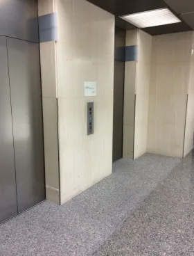 日本橋アイティビルの外観