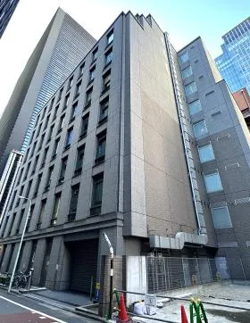 日本橋アイティビルの外観