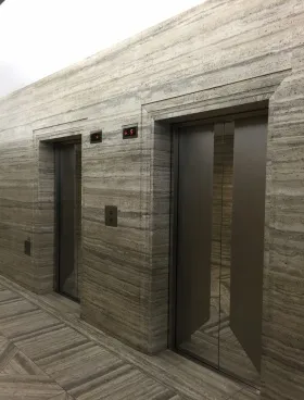 日本橋室町四丁目ビルの外観