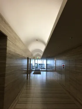 日本橋室町四丁目ビルの外観