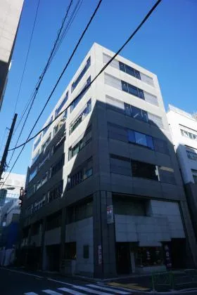 伊場仙ビルの外観