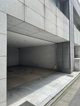 伊場仙ビルの外観