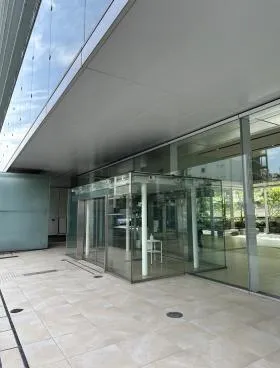 akebono日本橋ビルの外観