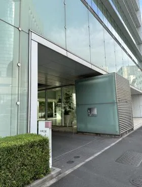 akebono日本橋ビルの外観