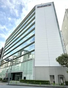 akebono日本橋ビルの外観