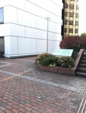メソニック38MTビルの外観