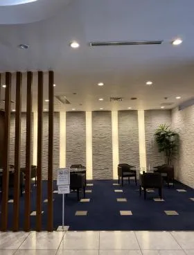 日通人形町ビルの外観