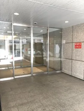 Daiwa小伝馬町ビルの外観