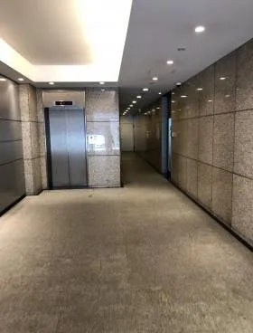 Daiwa小伝馬町ビルの外観