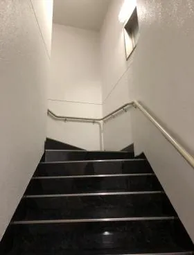 Daiwa小伝馬町ビルの外観