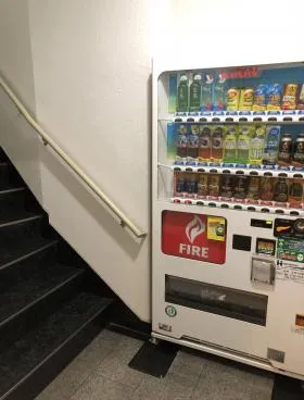 Daiwa小伝馬町ビルの外観